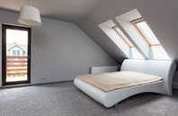 Waun Lwyd bedroom extensions