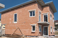 Waun Lwyd home extensions