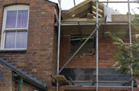 free Waun Lwyd home extension quotes